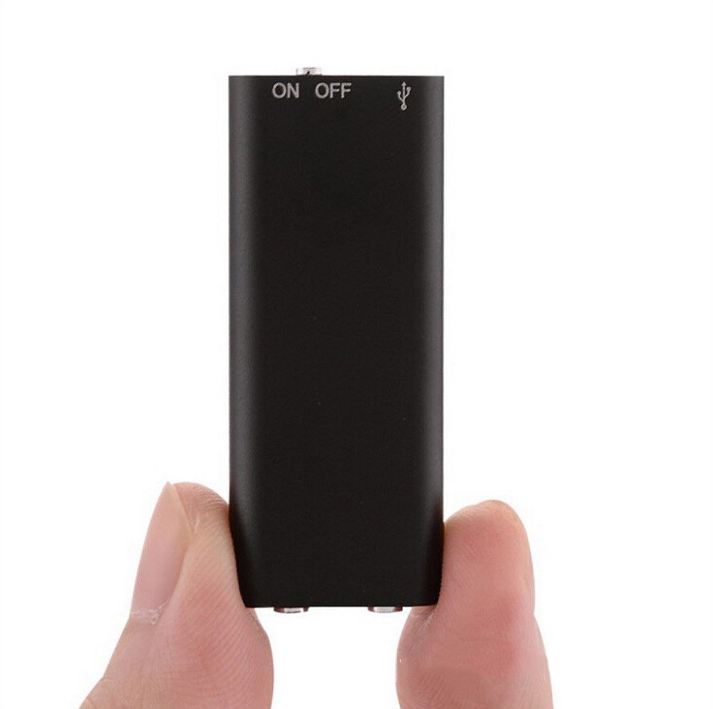 Mini USB Digital Pen Audio Voice Recorder Dictaphone 32 GB Flash Drive U-DisP Fn 