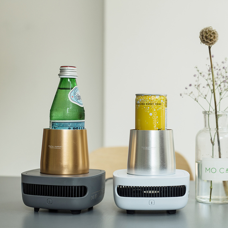 Cup cooler deals