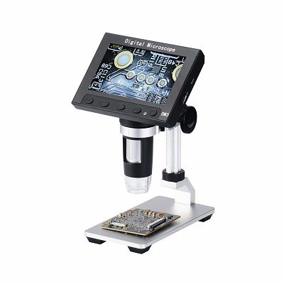 maplin gadget usb digital microscope software for mac